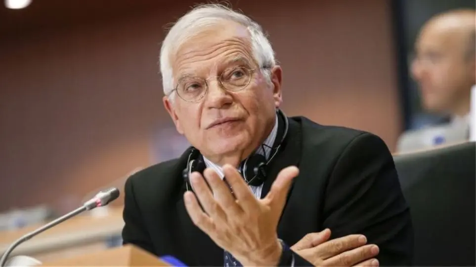 Μπορέλ: Αόρατοι πόλεμοι παντού με την χρήση των πάντων ως όπλο