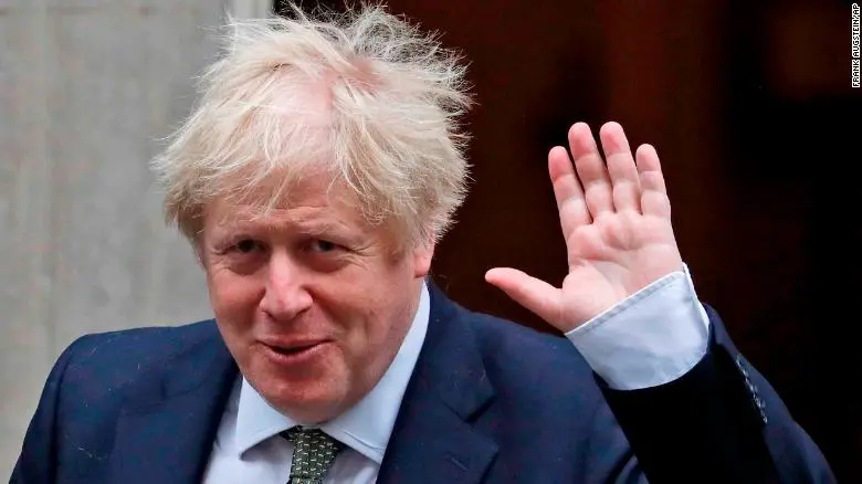 Brexit: για «no deal» ετοιμάζει την Βρετανία ο Τζόνσον