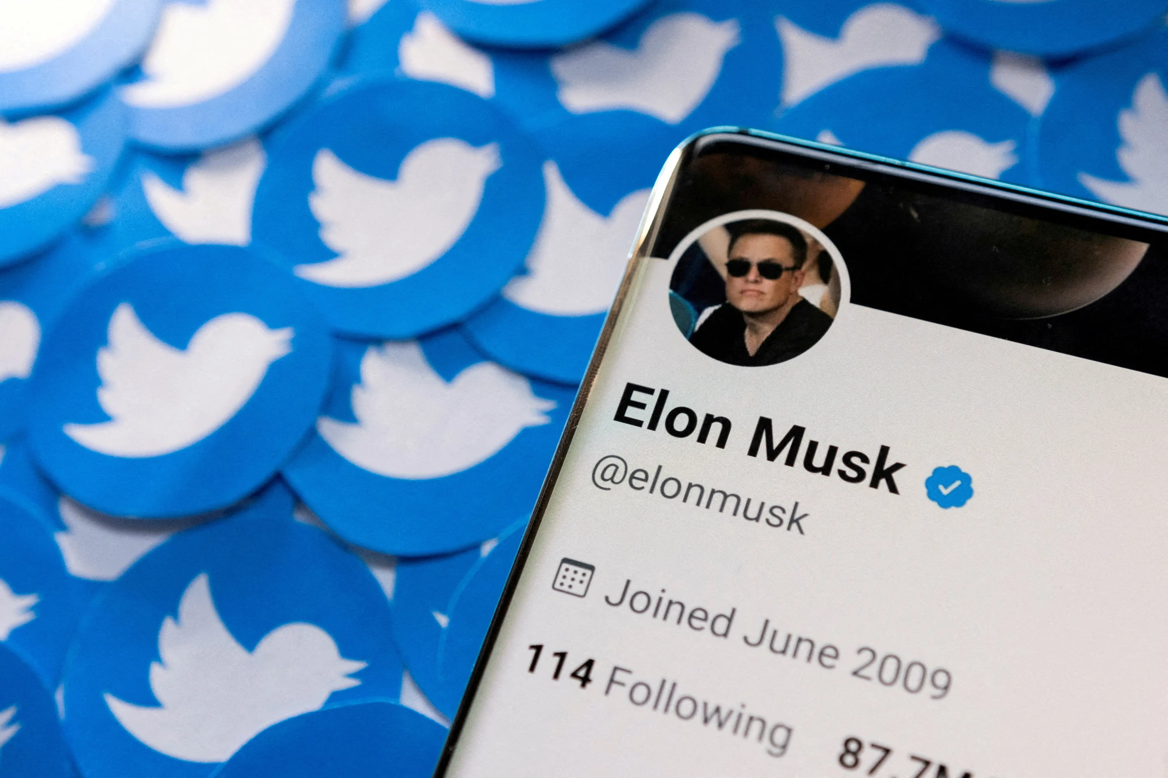 «Όπου φύγει φύγει» οι διαφημιζόμενοι από το Twitter - Ο ρόλος του Μασκ