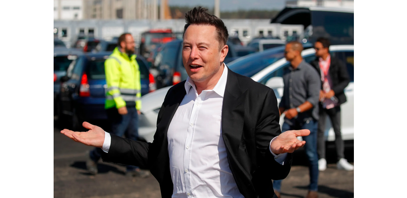 Έλον Μασκ: Πώς να διαπραγματεύεσαι τον μισθό σου σαν τον πλουσιότερο άνθρωπο στον κόσμο