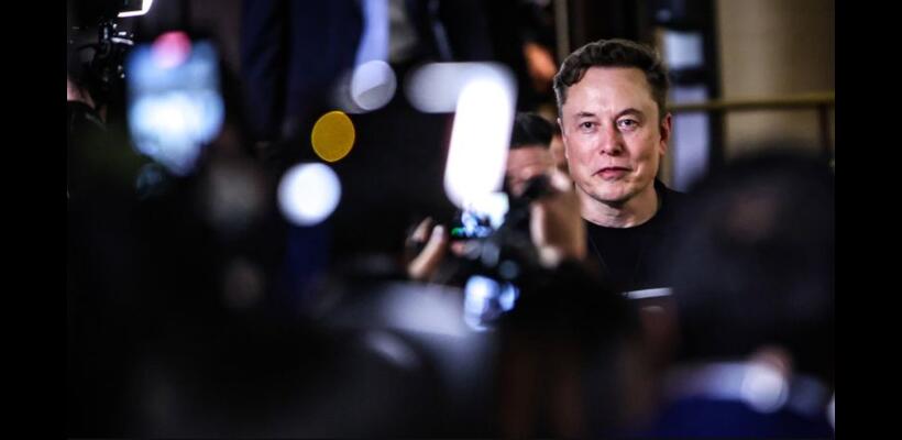 Πανηγυρική νίκη του Μασκ - Η έφεση που του απέφερε 139 δισ. δολ.