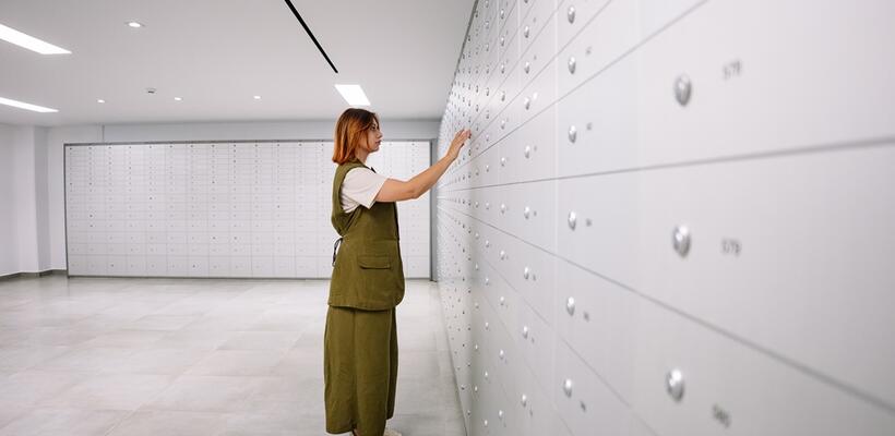 Γιατί όλο και περισσότεροι επιλέγουν ανεξάρτητα θησαυροφυλάκια αντί για Τράπεζες