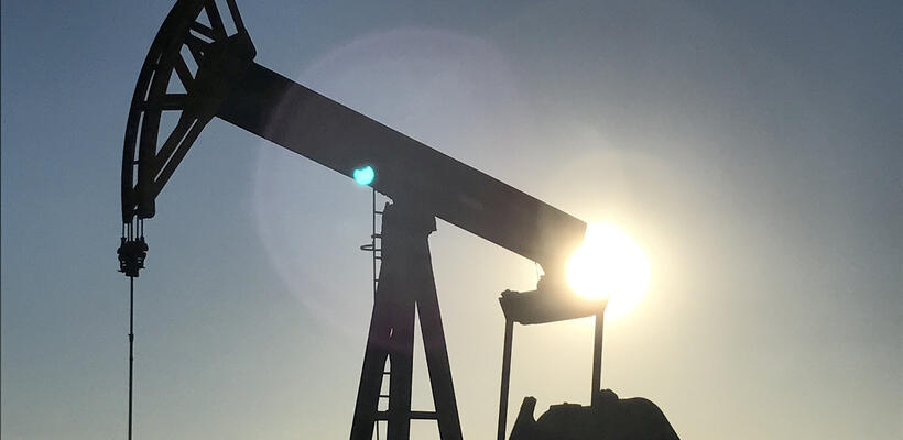 Οι τιμές του πετρελαίου κοντά στα υψηλότερα επίπεδα τιμών για το 2019