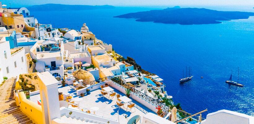 Αυτός είναι ο Νο1 τουριστικός προορισμός για τους Αυστριακούς