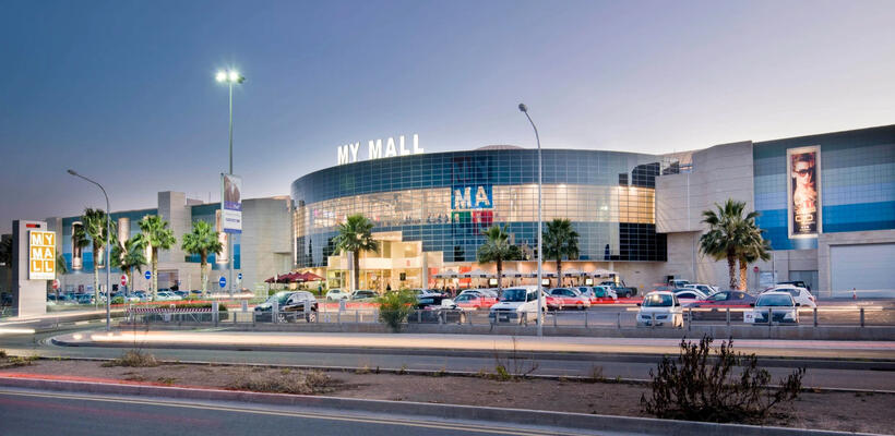 Ξεκίνησαν οι θερινές εκπτώσεις του MYMALL LIMASSOL