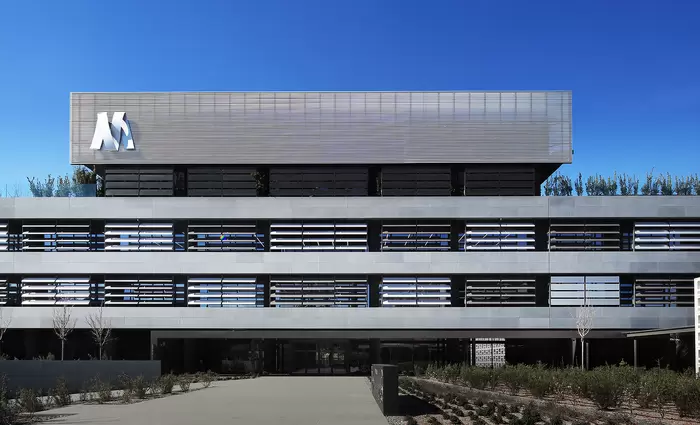 H MYTILINEOS αναλαμβάνει την κατασκευή μονάδας παραγωγής ενέργειας με φυσικό αέριο στο Ηνωμένο Βασίλειο