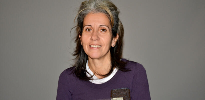 Νάγια Κοντοπούλου: Οι γυναίκες εργάζονται, ξεχωρίζουν και διαπρέπουν