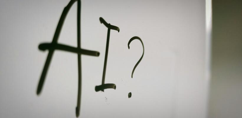 Τεχνητή Νοημοσύνη: Τι φοβούνται οι Ευρωπαίοι διαχειριστές πλούτου