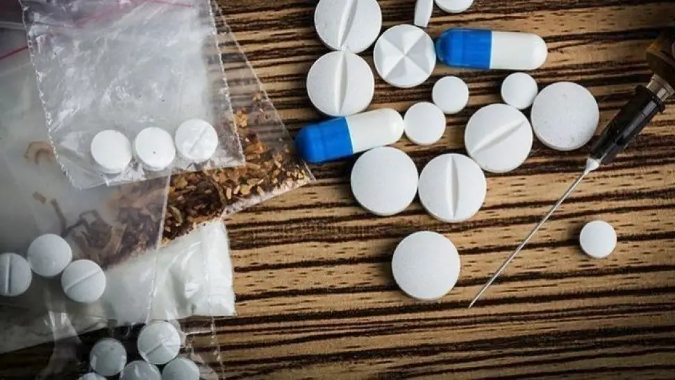 €30 δισ. σε ναρκωτικά ξοδέυουν ετησίως οι ευρωπαίοι