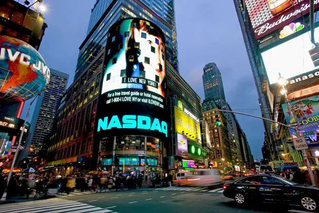 Εταιρεία του Nasdaq συμφώνησε να πωλήσει ρωσικά περιουσιακά στοιχεία $5,2 δισ.
