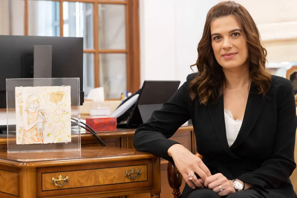 Θέλει πιο γρήγορα βήματα στην εκμετάλλευση του τεμαχίου 6 η ΕΝΙ-TOTAL