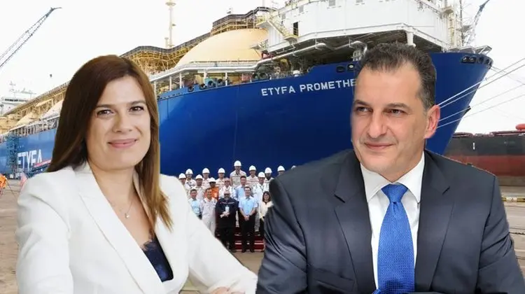 Βουλή: Ζητούν από Υπουργούς Αναστασιάδη να «λογοδοτήσουν» για το Βασιλικό