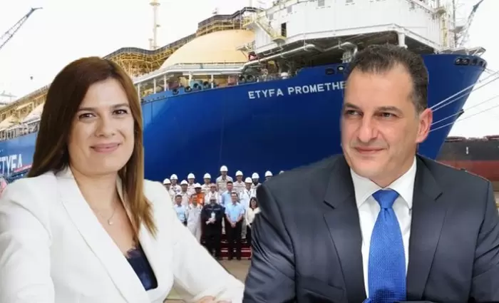 Βουλή: Ζητούν από Υπουργούς Αναστασιάδη να «λογοδοτήσουν» για το Βασιλικό