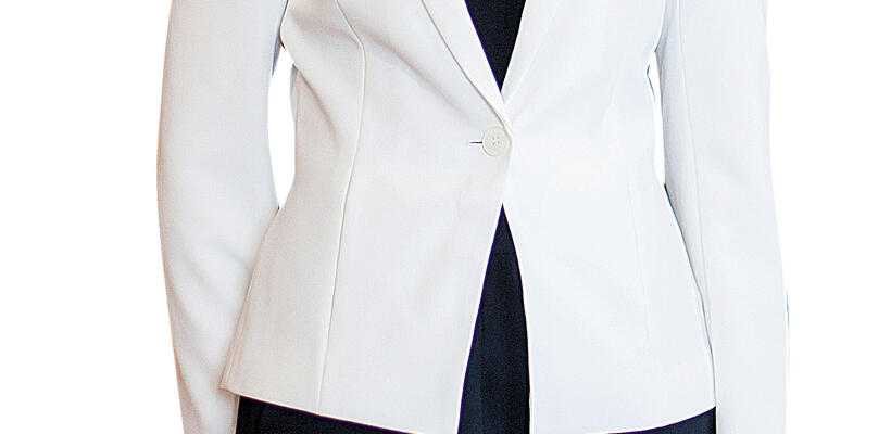 12. Νατάσα Πηλείδου, Υφυπουργός Ναυτιλίας 