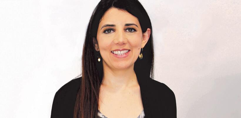 Νατάσα Φρειδερίκου: Θεμελιώδες ανθρώπινο δικαίωμα η ισότητα των φύλων