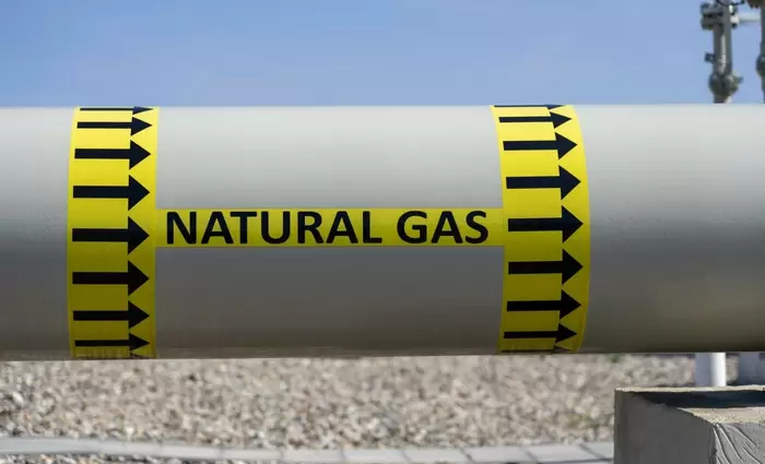 Φυσικό αέριο: Σε υψηλό ενός μήνα μέσω ανησυχιών για τον παγκόσμιο ανταγωνισμό LNG