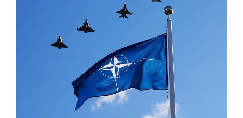 ΝΑΤΟ: Διχασμένοι οι Ευρωπαίοι για τις στρατιωτικές δαπάνες