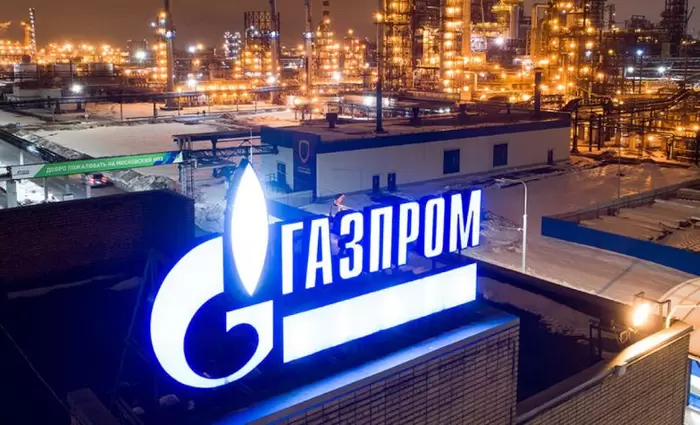 Εργαζόμενοι της Gazprom μετακομίζουν στην Κωνσταντινούπολη με παχυλούς μισθούς