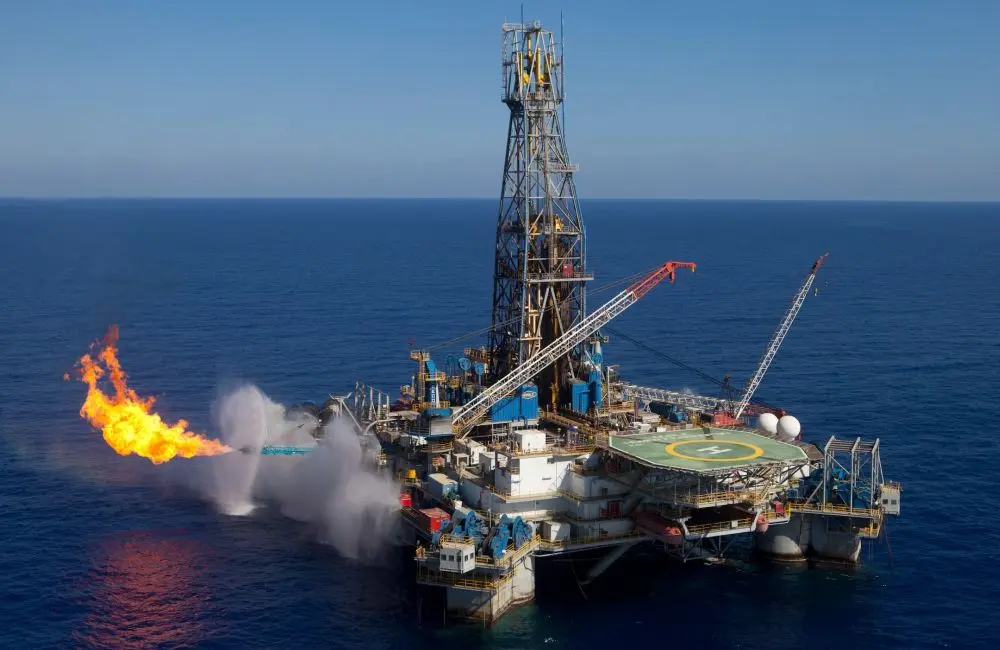 Πιέζουν για άμεσο διαμοιρασμό του φυσικού αερίου