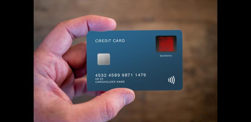 Τραπεζικές κάρτες από βιοδιασπώμενο υλικό στην Ελλάδα