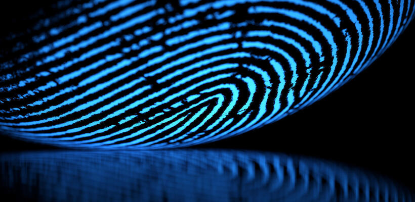 Τέλος οι κωδικοί ασφαλείας - Στο μέλλον θα πληρώνουμε με το σώμα μας