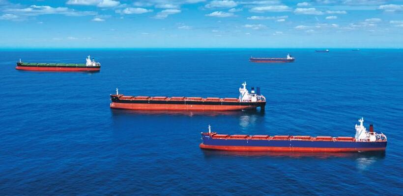 Έλληνες εφοπλιστές: Με 592 εταιρείες ελέγχουν την παγκόσμια ναυτιλία