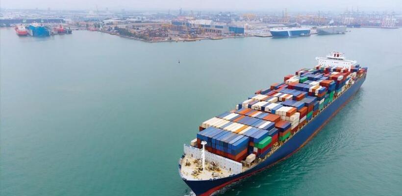 Πρώτη δύναμη παγκοσμίως η ελληνική ναυτιλία