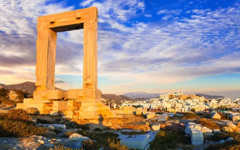 Reuters: Τα ελληνικά νησιά ξεμένουν από νερό εν μέσω τουριστικής περιόδου
