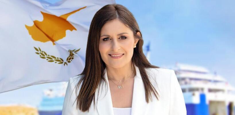 Κατά 5,5% αυξήθηκαν τα πλοία με κυπριακή σημαία τους τελευταίους μήνες