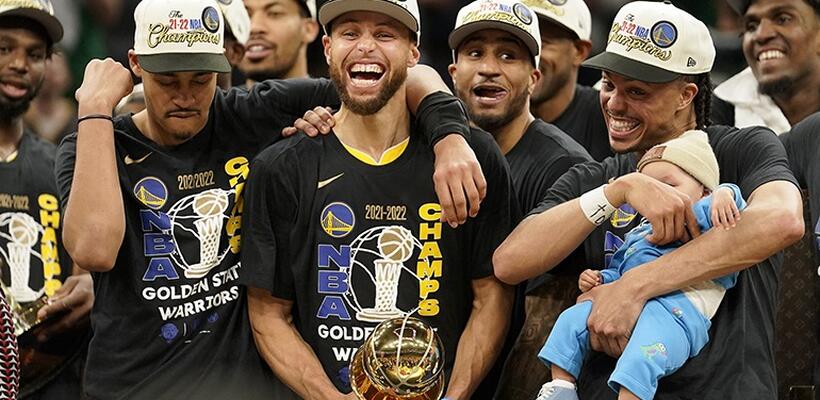 Το ΝΒΑ μπλεγμένο στα πλοκάμια του FTX