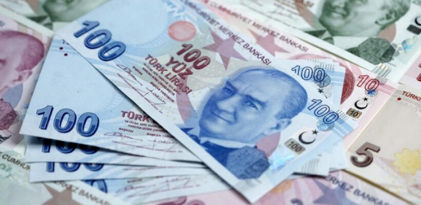 Το μέλλον της τουρκικής λίρας