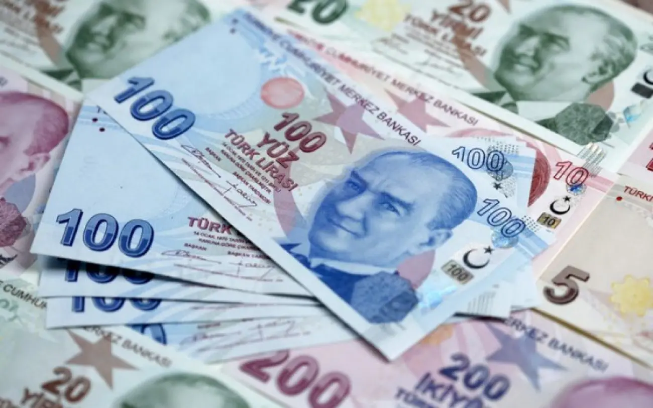 Το μέλλον της τουρκικής λίρας