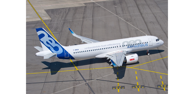 Airbus: Σε υψηλές επιδόσεις στοχεύει για τη χρονιά – 820 παραδόσεις αεροσκαφών έως τα τέλη του 2025