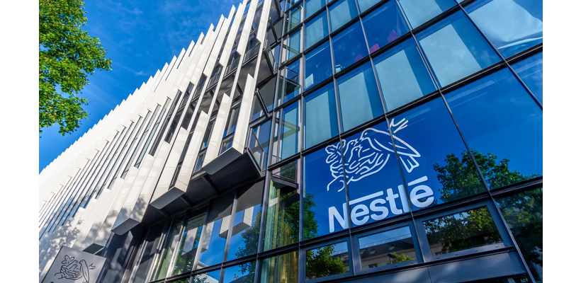 Nestle: Νέα επένδύση στη Βραζιλία με ΑΙ και βιώσιμες πρακτικές