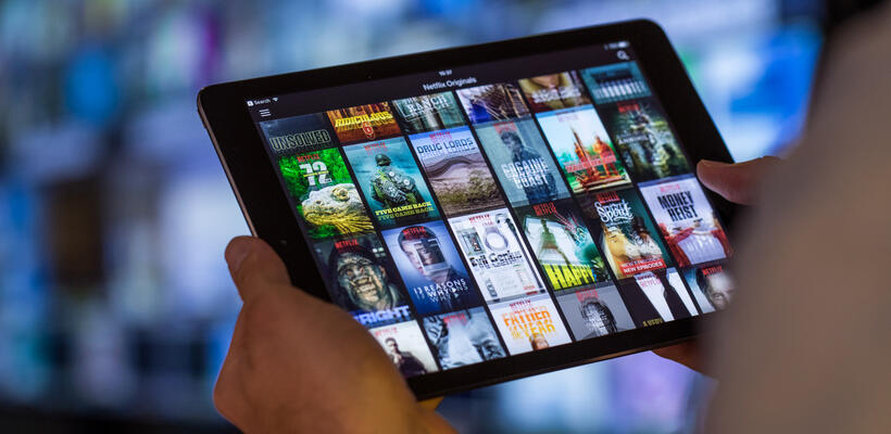 Νέα υπηρεσία Netflix: Αvant premiere των ταινιών στα σινεμά