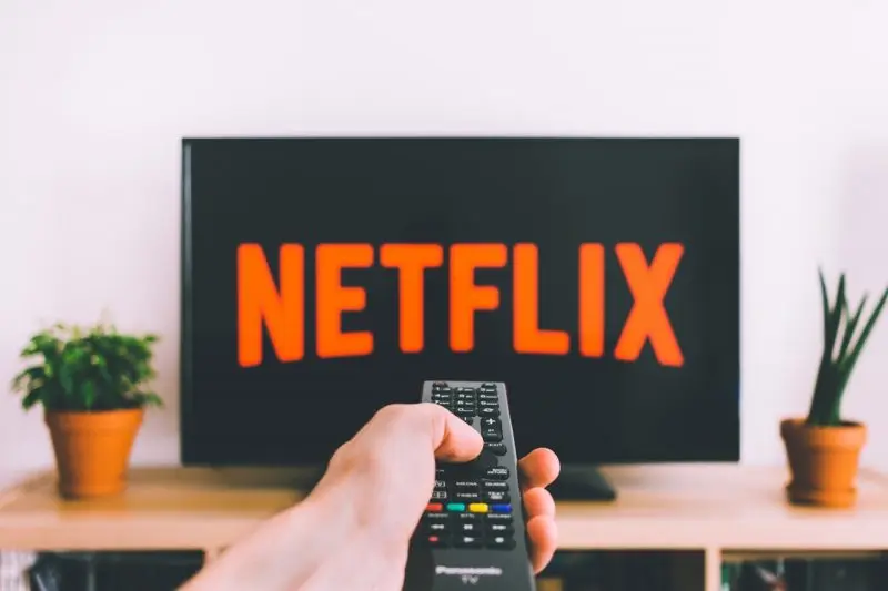 Σπάει ρεκόρ το Netflix - Ξεπέρασε σε αξία τη Disney