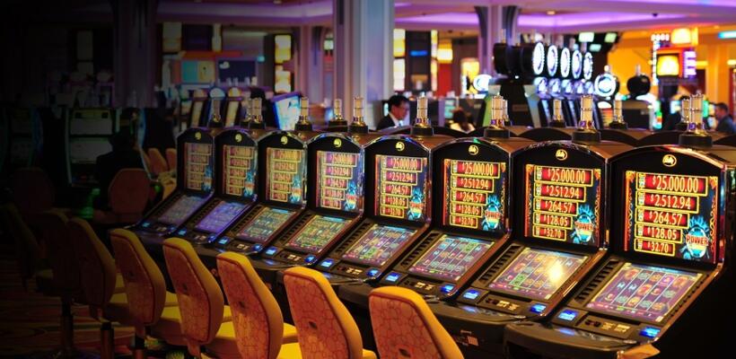 Αναπτυξιακό έργο διεθνούς εμβέλειας το Casino-Resort