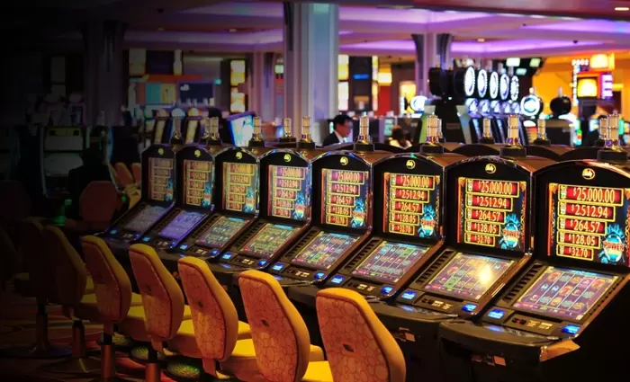 Αναπτυξιακό έργο διεθνούς εμβέλειας το Casino-Resort