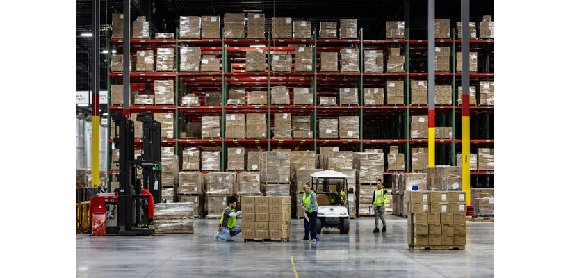 ΗΠΑ: Απογοητευτικά τα στοιχεία για την απασχόληση – Μόλις 22.000 νέες θέσεις τον Αύγουστο