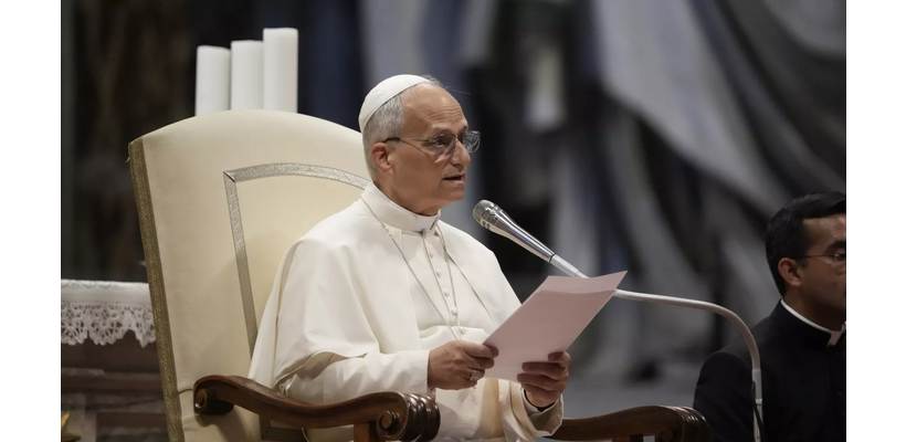 Γιατί ο Ποντίφικας κατηγορεί τον Μασκ