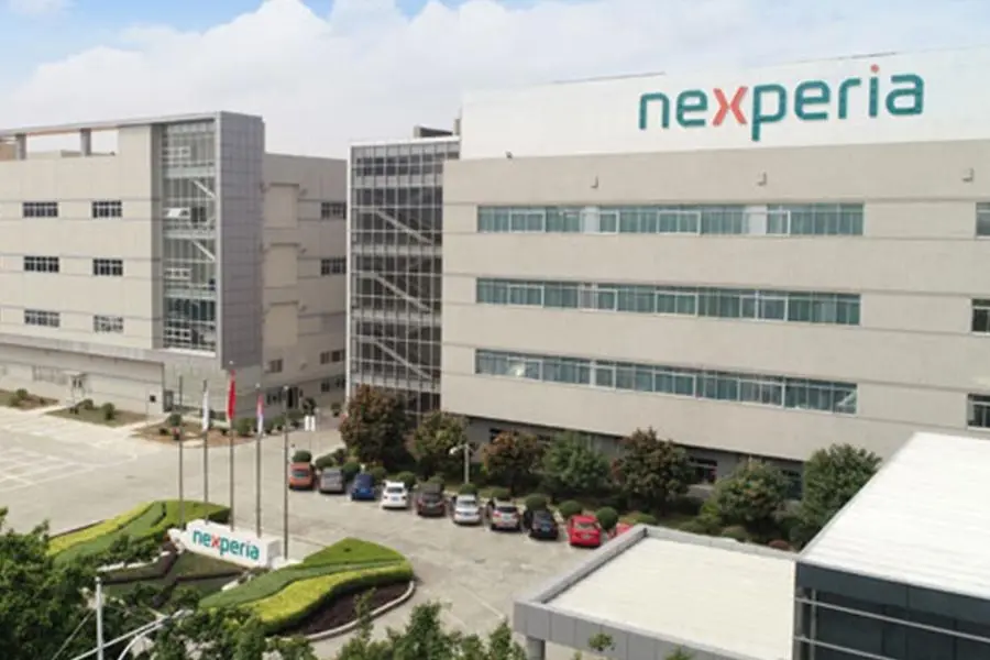 Σε ολλανδικά χέρια περνά η κινεζική Nexperia