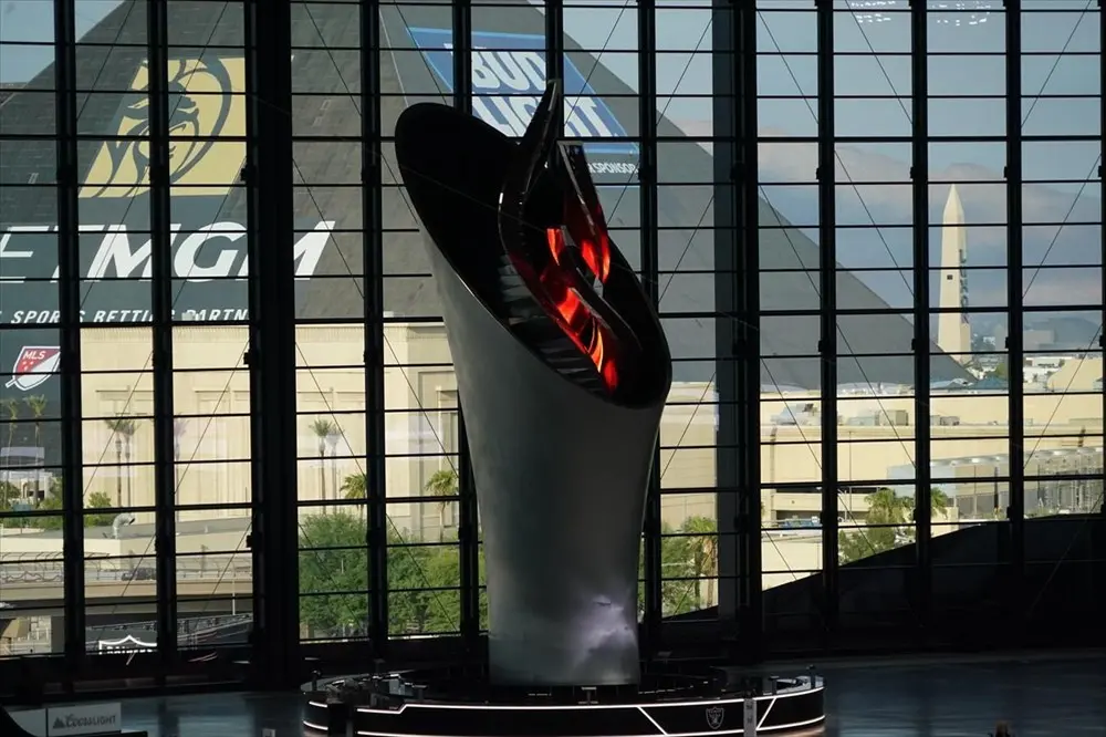 Δείτε την υψηλότερη κατασκευή στον κόσμο από 3D εκτυπωτή