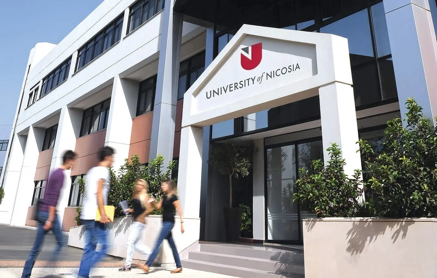 Πράσινο φως στο Πανεπιστήμιο Λευκωσία ανάβει η Ελλάδα