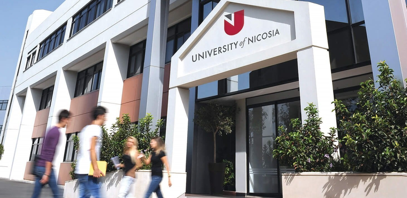 Πράσινο φως στο Πανεπιστήμιο Λευκωσία ανάβει η Ελλάδα