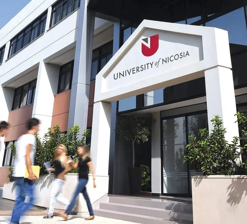 Πράσινο φως στο Πανεπιστήμιο Λευκωσία ανάβει η Ελλάδα