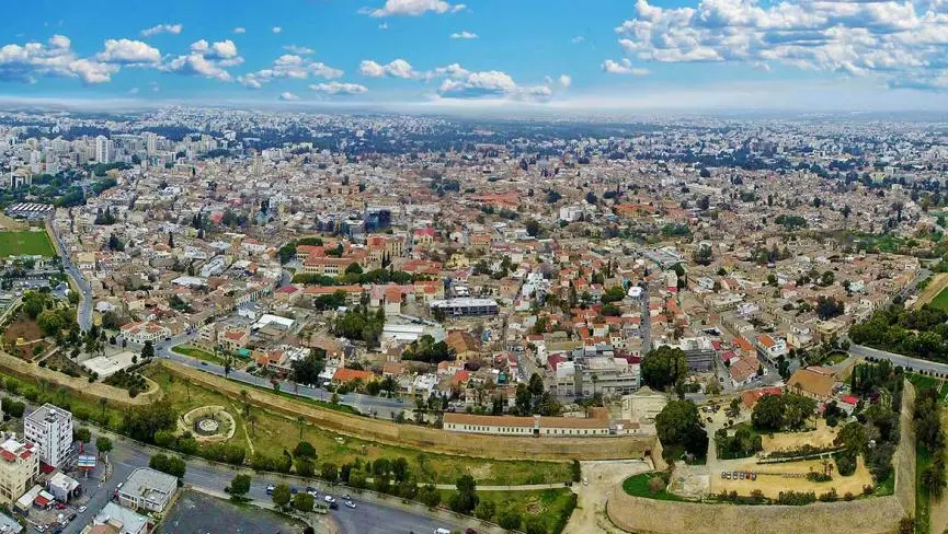 Που πωλήθηκαν τα περισσότερα ακίνητα στην επαρχία Λευκωσίας