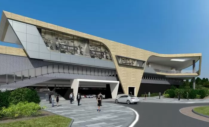 Νέα καταστήματα στο The Mall of Cyprus