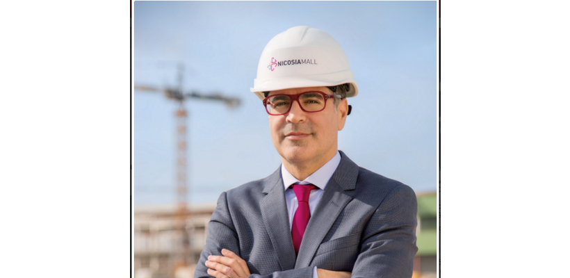 Nicosia Mall: Διπλάσιο σε μέγεθος από οποιοδήποτε άλλο mall στην Κύπρο