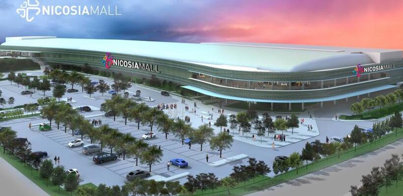 Ανακοινώθηκαν και δυο νέα καταστήματα στο Nicosia Mall
