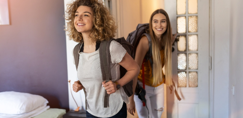 «Ευρωπαϊκό χρυσό» για Κύπρο στην αύξηση των τουριστικών διανυκτερεύσεων